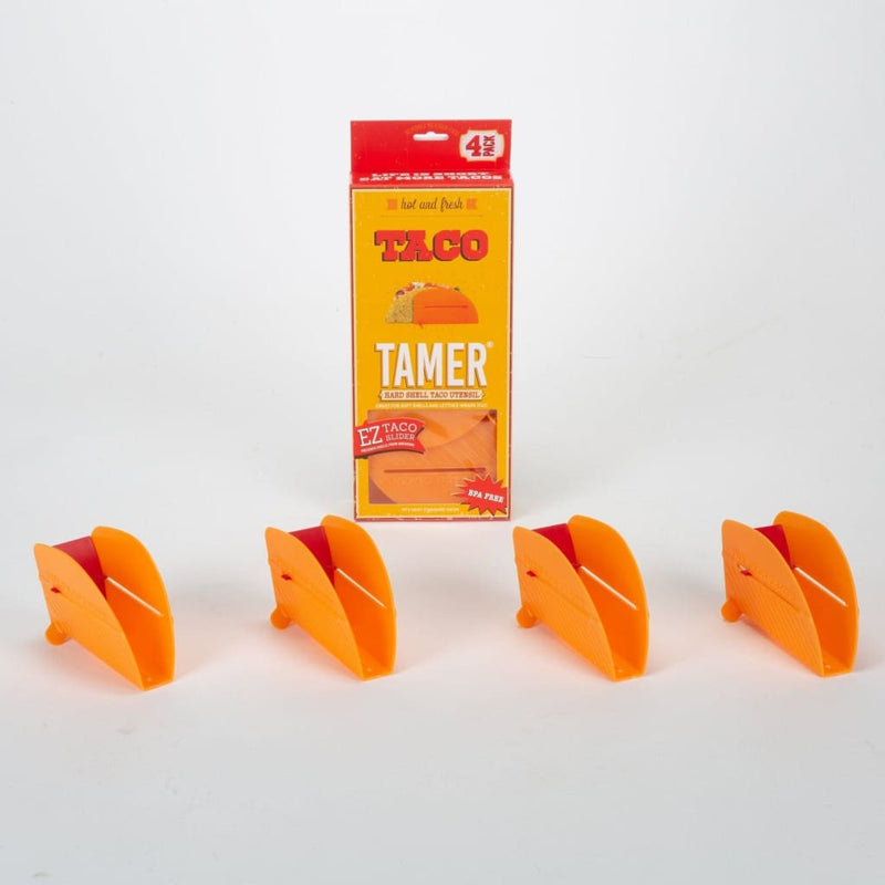 Taco Tamer Taco Tamer  - set of 4
