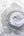 The Leaf Placemats Home Details Leaf Shape Placemat in Silver