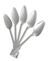 Venetian Handle Spoo/Users/desinger4/Desktop/5d4d16dda18755cd416ea328928c4a59c8324626-full.jpgns Venetian Design Silver Plastic Spoons | 20 Spoons