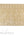 vine Placemats Vine Laser Cut Placemat in Gold
