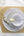 vine Placemats Vine Laser Cut Placemat in Gold